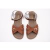 SALT-WATER SANDALS CLASSIC ADULT SANDÁLE - TAN