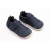 DETSKÉ BAREFOOT TOPÁNKY BOBUX XPLORER MARVEL - NAVY