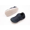 DETSKÉ BAREFOOT TOPÁNKY BOBUX XPLORER MARVEL - NAVY