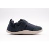 DETSKÉ BAREFOOT TOPÁNKY BOBUX XPLORER MARVEL - NAVY