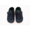 DETSKÉ BAREFOOT TOPÁNKY BOBUX XPLORER MARVEL - NAVY