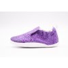 DETSKÉ BAREFOOT PLÁTENKY BOBUX XPLORER SCAMP - ORGANIC WILD BERRY TOPOGRAPHIC