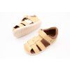 DETSKÉ SANDÁLKY BOBUX STEP UP ROAM - SAND+CARAMEL
