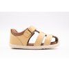 DETSKÉ SANDÁLKY BOBUX STEP UP ROAM - SAND+CARAMEL