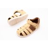 DETSKÉ SANDÁLKY BOBUX I-WALK ROAM - SAND+CARAMEL