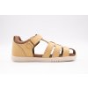 DETSKÉ SANDÁLKY BOBUX KID+ ROAM - SAND+CARAMEL