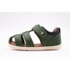 DETSKÉ SANDÁLKY BOBUX STEP UP ROAM - FOREST+NAVY
