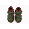 DETSKÉ SANDÁLKY BOBUX STEP UP ROAM - FOREST+NAVY