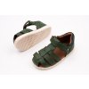 DETSKÉ SANDÁLKY BOBUX I-WALK ROAM - FOREST+NAVY