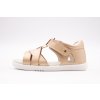 DETSKÉ SANDÁLKY BOBUX I-WALK COVE - PALE GOLD