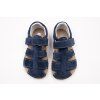 DETSKÉ BAREFOOT SANDÁLE JONAP ZULA - MODRÁ MING