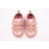 DETSKÉ BAREFOOT TENISKY GARVALÍN LONA - ROSA