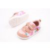DETSKÉ BAREFOOT TENISKY GARVALÍN LONA - ROSA