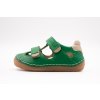DETSKÉ SANDÁLE FRODDO PAIX DOUBLE SANDAL - GREEN