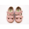 DETSKÉ SANDÁLE FRODDO PAIX DOUBLE SANDAL - PINK
