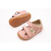 DETSKÉ SANDÁLE FRODDO PAIX DOUBLE SANDAL - PINK