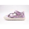 DETSKÉ SANDÁLKY FRODDO OLLIE SANDAL G - LAVENDER