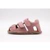 DETSKÉ BAREFOOT SANDÁLE FRODDO FLEXY AVI VIBRAM - PINK