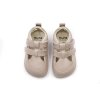 DETSKÉ BAREFOOT SANDÁLKY MURIS FIJI - TAUPE