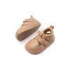 DETSKÉ BAREFOOT SANDÁLKY MURIS FIJI - TAN BROWN