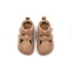 DETSKÉ BAREFOOT SANDÁLKY MURIS FIJI - TAN BROWN