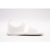 DETSKÉ BAREFOOT SANDÁLKY MURIS CRETA - OFF WHITE