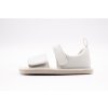 DETSKÉ BAREFOOT SANDÁLKY MURIS CRETA - LIGHT GRAY
