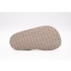 DETSKÉ BAREFOOT SANDÁLKY MURIS CRETA - LIGHT GRAY