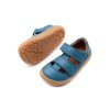 DETSKÉ BAREFOOT SANDÁLE FRODDO SANDAL GRIP - JEANS