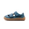 DETSKÉ BAREFOOT SANDÁLE FRODDO SANDAL GRIP - JEANS