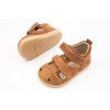 DETSKÉ BAREFOOT SANDÁLKY MIDO SHOES - GINGER