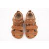 DETSKÉ BAREFOOT SANDÁLKY MIDO SHOES - GINGER