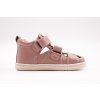 DETSKÉ BAREFOOT SANDÁLKY MIDO SHOES - OLD ROSE