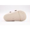DETSKÉ BAREFOOT SANDÁLKY MIDO SHOES - OLD ROSE