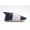 DETSKÉ BAREFOOT CAPAČKY BOBUX - FOXY NAVY