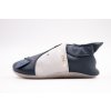 DETSKÉ BAREFOOT CAPAČKY BOBUX - FOXY NAVY
