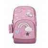 Frii EASY HappyColor front skolesekk 1kl 22L 2024 1