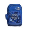 Frii EASY Blue Tiger front skolesekk 1kl 22L 2024