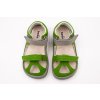DETSKÉ BAREFOOT SANDÁLE BEDA PLAYFUL - JIMMY