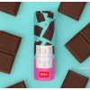 BALZAM NA PERY LEGAMI SMACK NATURAL - CHOCOLATE CHIC