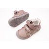 DETSKÉ BAREFOOT TOPÁNKY D.D.STEP 073 - VIOLET