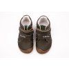 DETSKÉ BAREFOOT TOPÁNKY D.D.STEP 073 - DARK GREY
