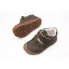 DETSKÉ BAREFOOT TOPÁNKY D.D.STEP 073 - DARK GREY