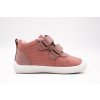 DETSKÉ BAREFOOT TOPÁNKY BUNDGAARD THE WALK SPORT TEX - ROSE