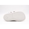 DETSKÉ BAREFOOT TOPÁNKY BUNDGAARD THE WALK SPORT TEX - ROSE
