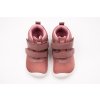 DETSKÉ BAREFOOT TOPÁNKY BUNDGAARD THE WALK SPORT TEX - ROSE