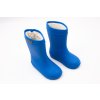 DETSKÉ ZATEPLENÉ GUMÁKY ENFANT THERMO BOOTS - DAPHNE