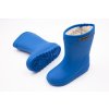 DETSKÉ ZATEPLENÉ GUMÁKY ENFANT THERMO BOOTS - DAPHNE