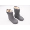 DETSKÉ ZATEPLENÉ GUMÁKY ENFANT THERMO BOOTS - TRADEWINDS