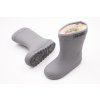 DETSKÉ ZATEPLENÉ GUMÁKY ENFANT THERMO BOOTS - TRADEWINDS